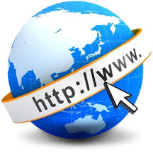 web